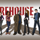 Illustration for article titled Warehouse? But its not my size!